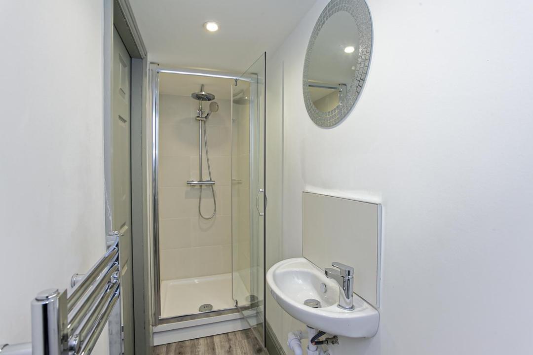 Townhouse No 6 Manchester Exterior photo